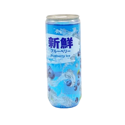 Fresh - Blueberry Ice 330 ml