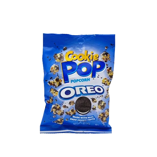 Cookie Pop - OREO Popcorn 28 g