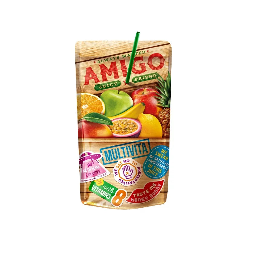 Amigo - Multivita 200 ml