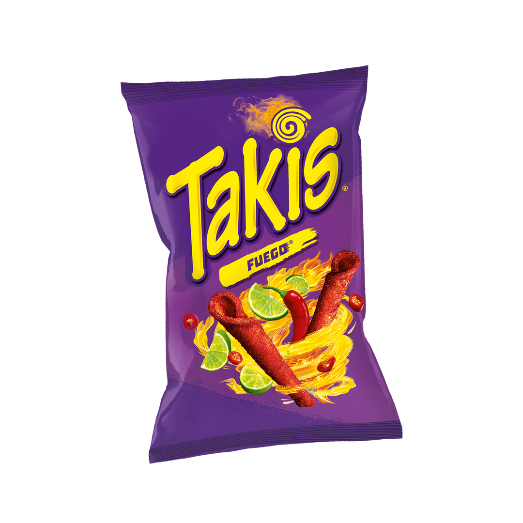 Takis - Fuego 100 g