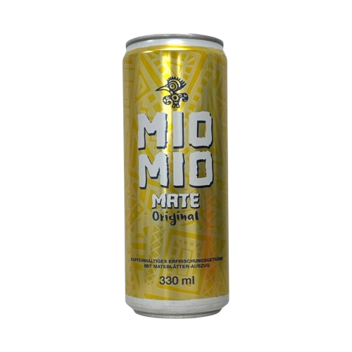 Mio Mio Mate Original 330ml