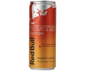 Red Bull Energy Drink - Verschiedene Geschmacksrichtungen