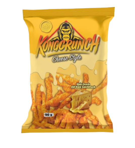 KongCrunch 90g - Verschiedene Sorten