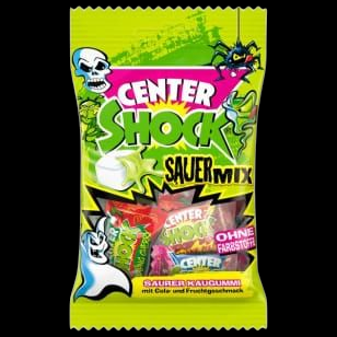 Center Shock Sour Mix 44g